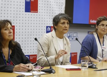 Chile confirmó el primer caso de gripe aviar en humano