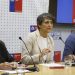 Chile confirmó el primer caso de gripe aviar en humano