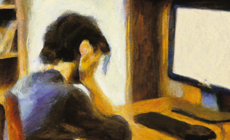 Psic. Yaima Peña: “Quienes ganan con el juego online están casi siempre fuera del país”