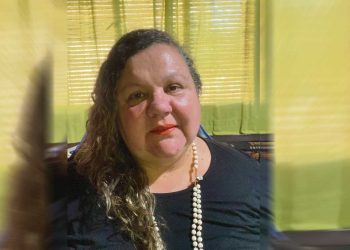 #8M | “Dios tiene un propósito para que cumplamos y yo nací para servir y ayudar al otro”