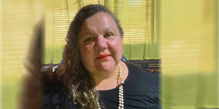 #8M | “Dios tiene un propósito para que cumplamos y yo nací para servir y ayudar al otro”