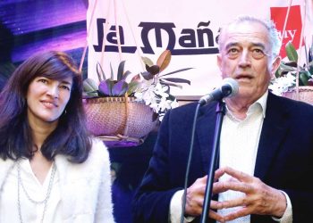 Un espacio para nuestras convicciones