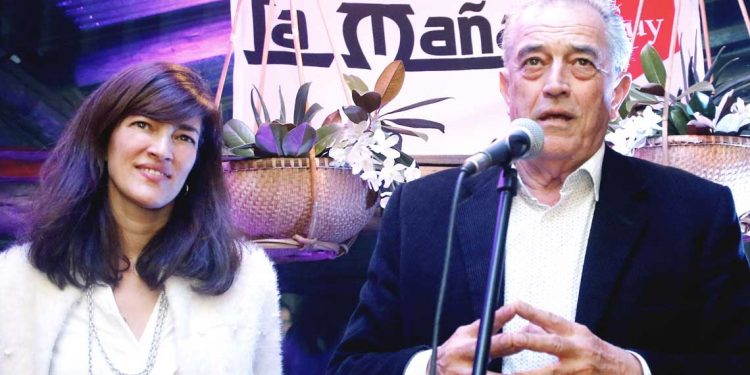 Un espacio para nuestras convicciones