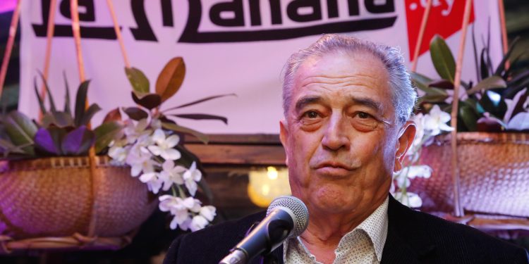 La Mañana: la última de sus muchas y variadas obras