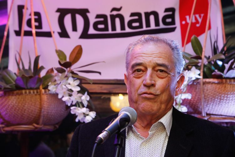 La Mañana: la última de sus muchas y variadas obras