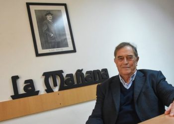 In Memoriam: Hugo Manini Ríos