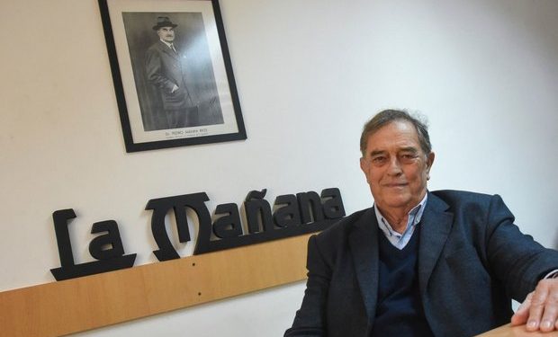 In Memoriam: Hugo Manini Ríos