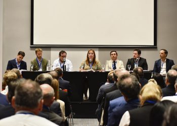 “Los aportes que está haciendo Cabildo son muy importantes para la marcha del gobierno”
