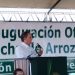 Lago instó al Gobierno a trabajar en represas y continuar esforzándose en bajar los costos logísticos