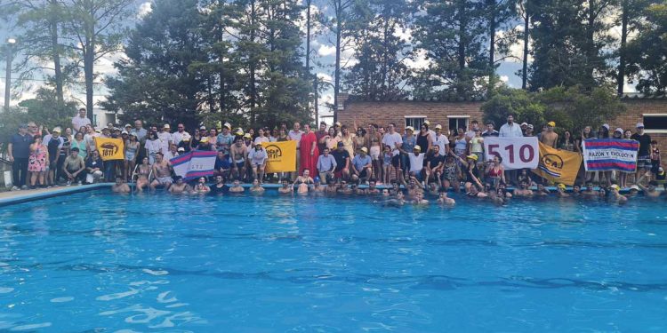 Segundo Encuentro Nacional de Jóvenes Cabildantes