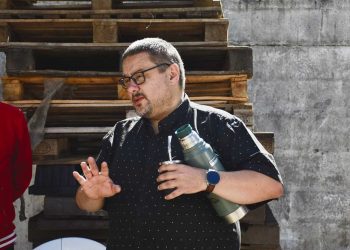 La Intendencia de Canelones realiza vigilancia aérea para detectar delitos ambientales