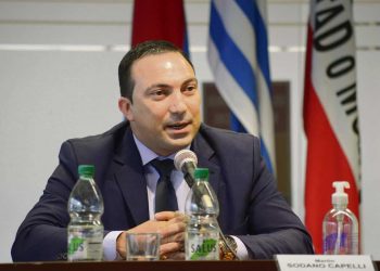 La reforma de la seguridad social “no es para mejorar la economía de los jubilados, ni de los trabajadores”