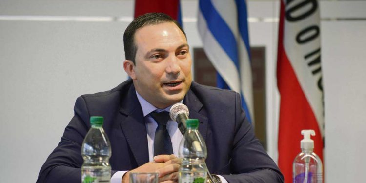 La reforma de la seguridad social “no es para mejorar la economía de los jubilados, ni de los trabajadores”