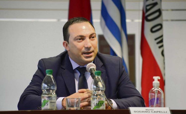 La reforma de la seguridad social “no es para mejorar la economía de los jubilados, ni de los trabajadores”