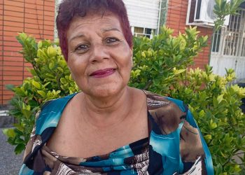 #8M | “Las mujeres tenemos toda la capacidad para salir adelante, así sea como jefas de familia”