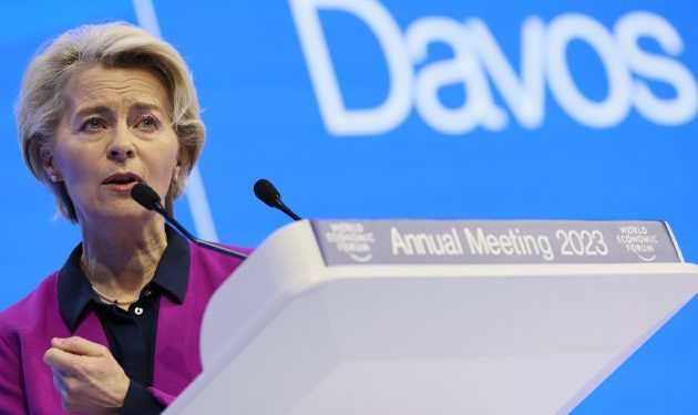 Europa prepara respuesta al proteccionismo estadounidense