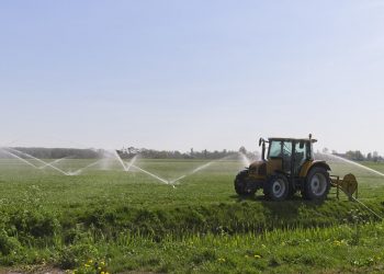 En Uruguay, la adopción del riego tiene limitantes que se deberían corregir