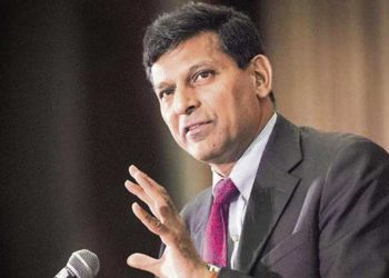 Rajan: “Los bancos centrales no están para combatir el cambio climático o promover la inclusión”