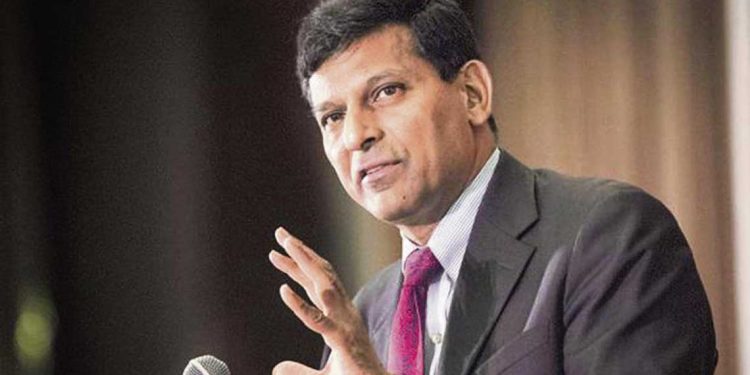 Rajan: “Los bancos centrales no están para combatir el cambio climático o promover la inclusión”