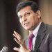 Rajan: “Los bancos centrales no están para combatir el cambio climático o promover la inclusión”