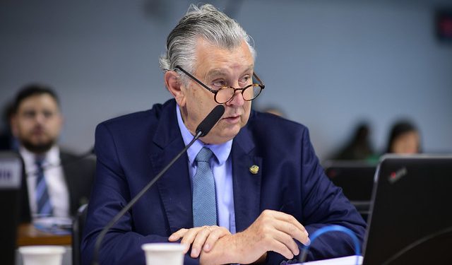 Manini: homem de visão estratégica