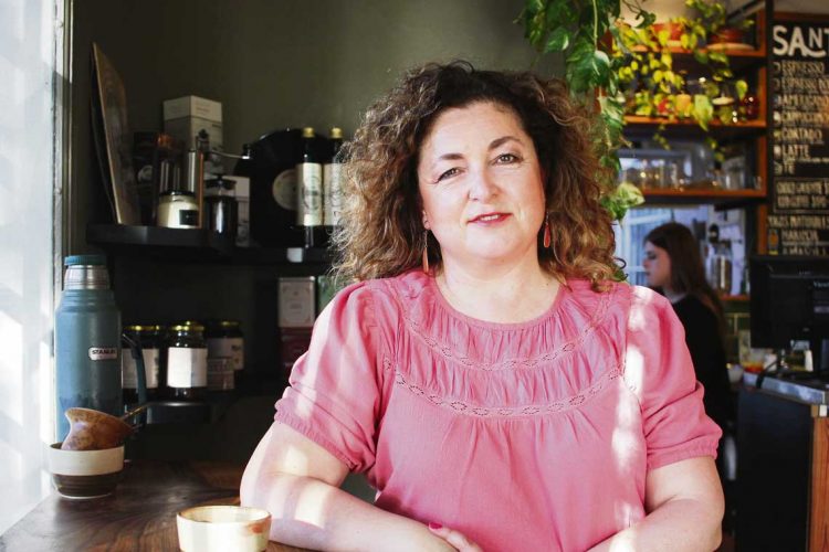 Ucrania: “No veo salida hacia el lugar que a mí me gustaría; no veo que vayan a sentarse a dialogar”