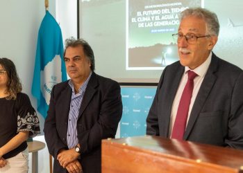 En abril comenzará la carrera de Tecnólogo en Meteorología