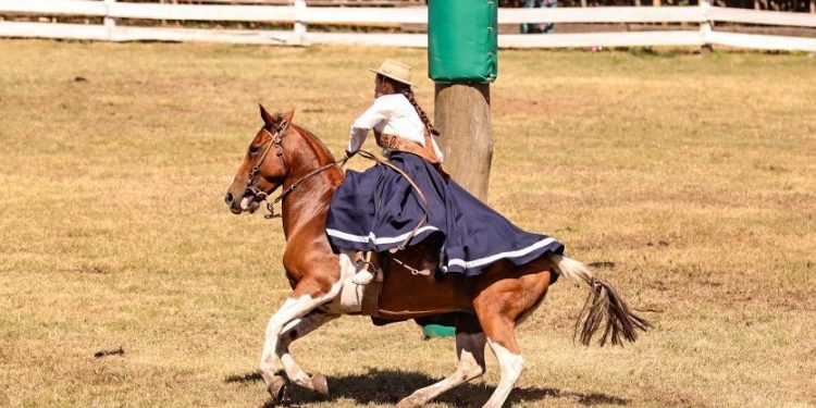 Las 10 de La Mañana: Lucía Ramos