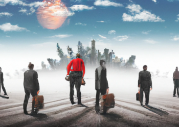 Vivirás solo y… ¿serás feliz?