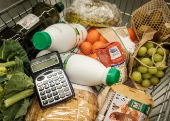 A pesar de la baja en el precio de los alimentos, persisten riesgos a la seguridad alimentaria