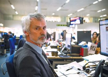 Una lucha contra la inflación que puede quebrar a la economía global