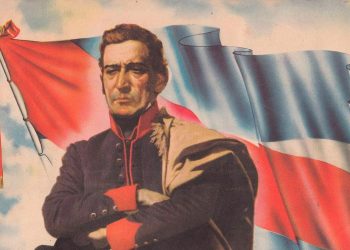 En política no hay derechos de autor, pero sí liderazgos