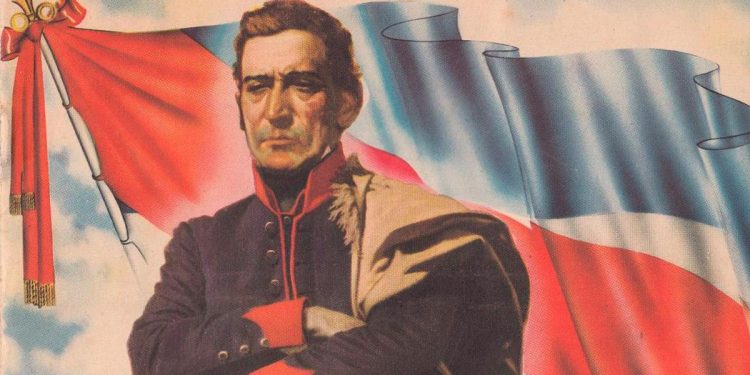 En política no hay derechos de autor, pero sí liderazgos