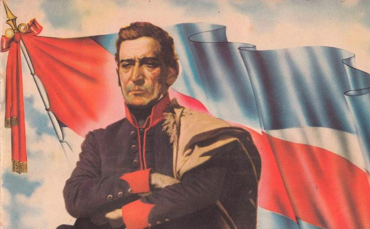 En política no hay derechos de autor, pero sí liderazgos