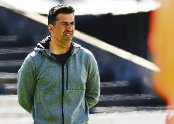 Sin técnico elegido y muchas bajas es momento de… volver a empezar