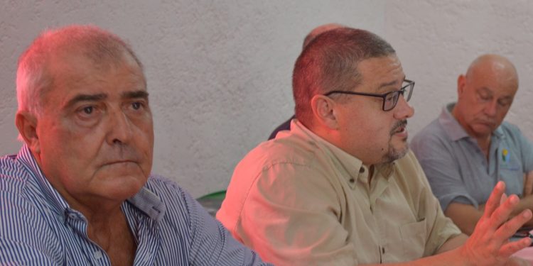 Se detectó el cuarto foco de influenza aviar, esta vez en Canelones