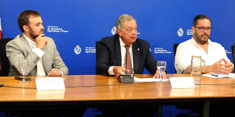 El MGAP lanzó plan para apoyar a microproductores