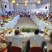 Congreso de Intendentes analiza la sequía y recibe a ministros de Ganadería y Defensa