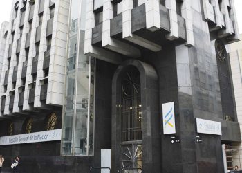 “En las fiscalías hay situaciones que son penosas”
