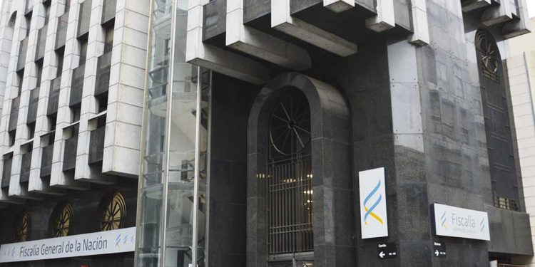 “En las fiscalías hay situaciones que son penosas”