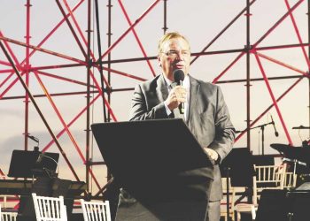 “Uruguay tiene el compromiso de mostrar a los inversores que nuestro país es una opción para invertir”