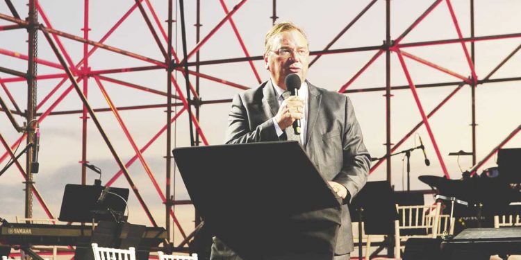 “Uruguay tiene el compromiso de mostrar a los inversores que nuestro país es una opción para invertir”