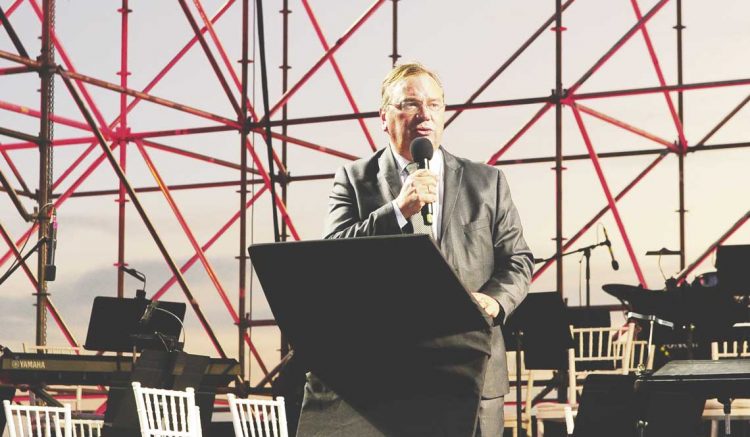 “Uruguay tiene el compromiso de mostrar a los inversores que nuestro país es una opción para invertir”