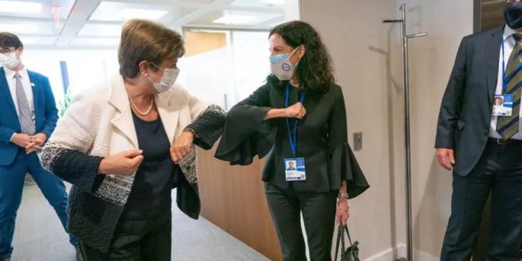 Uruguay y el FMI, una vez más