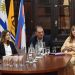 Manini Ríos dijo que sustituir a la fiscal Fossati es una decisión “inoportuna”
