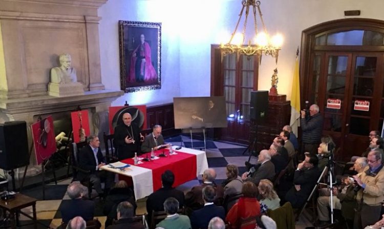 Hugo Manini: “Rodó y la fe”