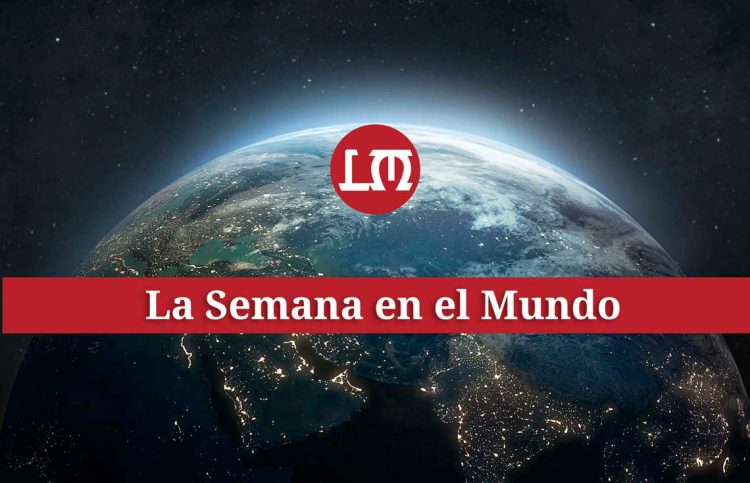 “Rusia lanza más tiros de obús al día de los que Europa en su conjunto puede fabricar en un mes”￼