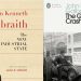 La vigencia del pensamiento económico de John K. Galbraith