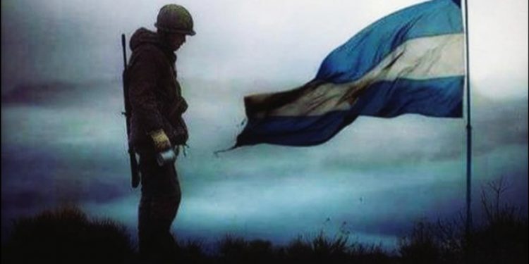 Hugo Manini Ríos: un hombre de la Patria Grande