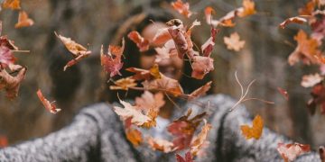Se fue La Niña; llegó el otoño, y comenzó el retorno de las lluvias